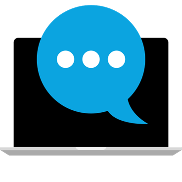 Audio / Video / Text chat